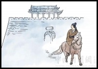 他写过最好的雪景，经历过最苍凉的人生