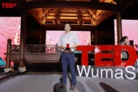 用思想连接孤岛 —— 我的诺奖、 首富、 总统朋友圈