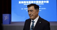 上海合作组织秘书长诺罗夫：中国现代化对世界发展非常重要