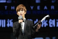 早就想写郭敬明了，真的无从下笔！