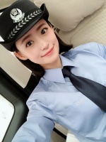 《以父之名》依灵：文武兼备智勇双全