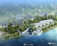 修复老码头！浏阳河畔再现千年古镇风华