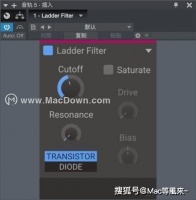Kilohearts Toolbox Ultimate for Mac(Kilohearts工具箱)