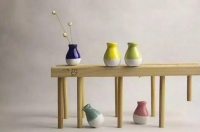 小瓷器大精彩，瓷器也有袖珍，你可真正了解袖珍瓷？