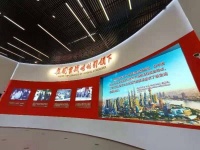 预约数量已超过1600场，走进浦东这个主题展，重温30年沧桑巨变！