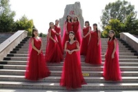 学古筝，来平凉陈思思古筝艺校就对了