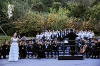 “凉山够美”森林音乐会在西昌市听涛小镇成功举办