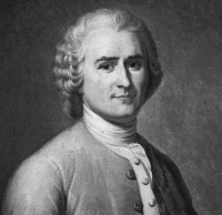 卢梭：终其一生，人都被各种制度囚禁