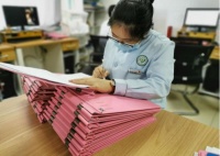 心内美小护｜科室“小管家”：唐“宝”