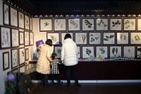 河北迁安：打造中医药文化展馆  传承中医药文化