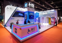 长三角文博会盛大开幕 疯读小说实力出圈受关注