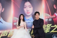 《好声音》迎来00后冠军，李健：单依纯是为音乐而生的人