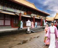 两个宋朝故事，80后感同身受，别想阿姨了，还是奋斗吧