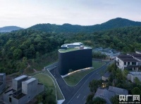 国内首个以“艺术教育”为主题的博物馆在宁波开馆