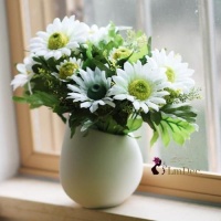 素冬时节，默默想你，愿时光静好如初，深情永如初见