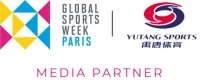 官宣 | 禹唐体育正式成为法国世界体育周官方媒体合作伙伴