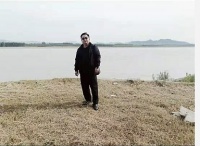 东阿赋之一鱼山篇