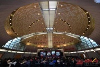 这个以“不做假账”为校训的学院迎建院20周年，校友日上大家都在谈什么？