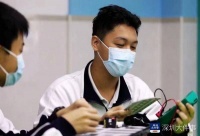 深圳一高中生发明智能口罩消毒盒，夺得国际赛大奖