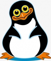 专栏F｜Cora单词54极地生物：穿着黑色燕尾服的企鹅