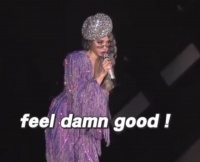 蔡依林直言40岁是很棒的年纪：feel damn good！