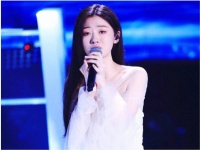 2020《中国好声音》夺冠热门单依纯不负众望夺得《总冠军》实至名归！