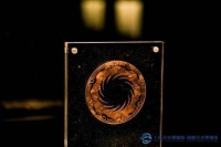 三星堆特展亮相上海大学玉璧等8件国宝约会长江尾