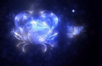 巨蟹座：如果爱，请深爱