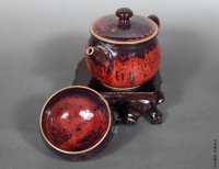 华禹钧瓷——国大师孔相卿：钧瓷如何鉴赏和收藏