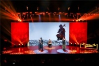 北京天桥艺术中心喜迎五周年庆典 《剧院魅影》2021年重磅回归