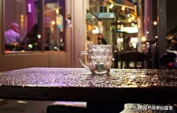 【醉美视界】余生要有杯酒，静而不争！