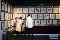 河北迁安：打造中医药文化展馆 传承中医药文化