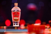 五粮液：用经典致敬改革 广州焕新出发