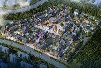 山水贵州 魅力阳明 |阳明花鸟文化旅游城只等你来