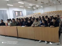 喜传彝族俗，同解彝族情