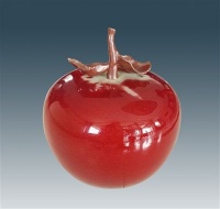 华禹钧瓷——坪山钧窑作品《洪荒》问世记