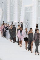 没有观众也要办秀！CHANEL宣布12月1日举办高级工坊秀