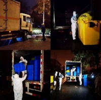 探秘！核酸检测医疗垃圾，去哪儿了？