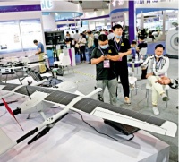 源头技术创新 带动国际合作