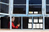 “荣锦”织就致富路