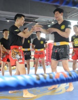 传承传统文化 弘扬咏春技艺