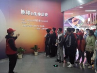 厚德笃学，惟实创新：武汉理工大学新能源1901青创活动顺利举行