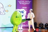 网红医生和专家齐聚顺德，探寻后疫情时代健康传播的新路径