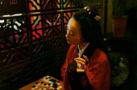 中华好诗词：点绛唇｜寂寞深闺，柔肠一寸愁千缕