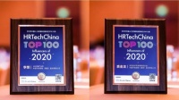 2020中国HR科技影响力TOP人物揭晓，平安HRX独占两席