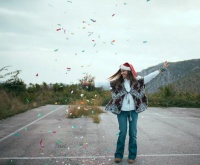 可以享受最好的，也可以承受最坏的，这就是强大者的格局