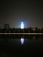 「专栏」任平生作品赏析：《浣溪沙•小雪》（中华通韵）