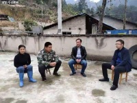 养猪大户刘琴刚的脱贫致富“变形记”