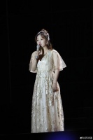 配音演员乔诗语回应争议 为怼人道歉解释舞台痛哭