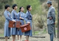 《雷霆战将》将抗日剧当做儿戏的拍摄，被下架被点名也是咎由自取。